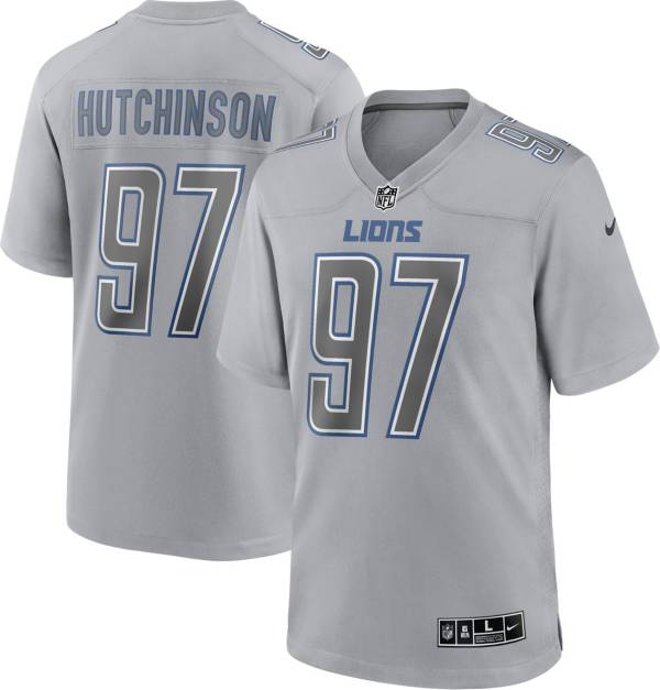 nike lions jersey