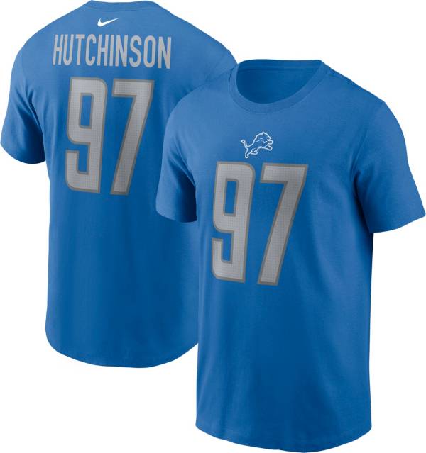 Detroit lions shirts clearance for men