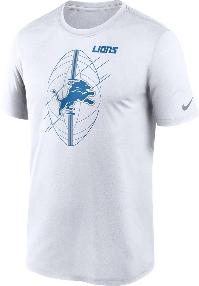 Detroit Tigers Nike Team Just Do It Legend T-Shirt