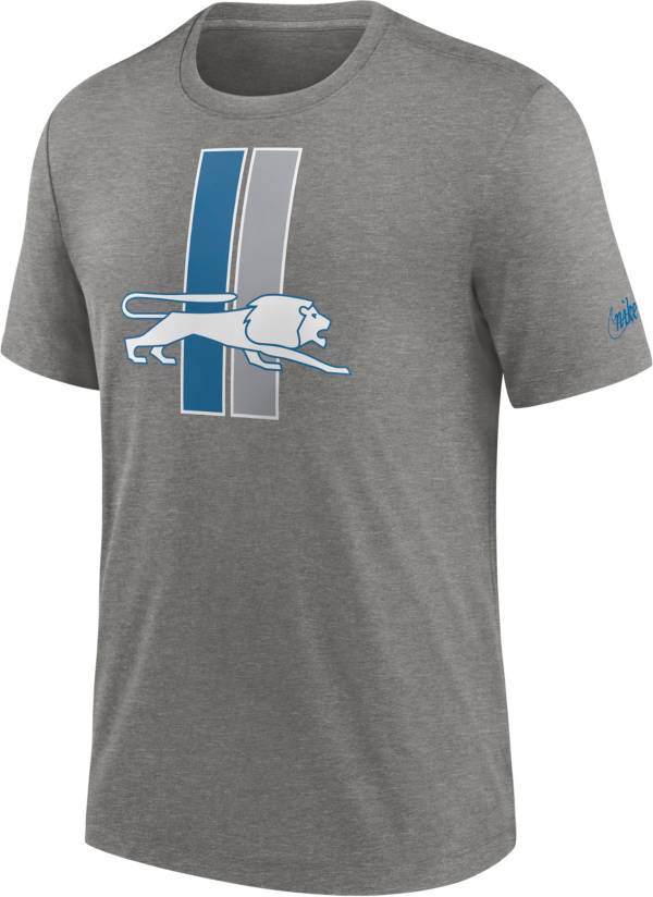 Nike detroit store lions t shirt