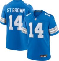 Nike detroit lions jersey hotsell