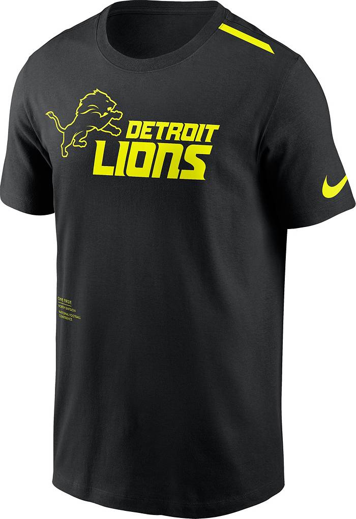 lions t shirt jersey