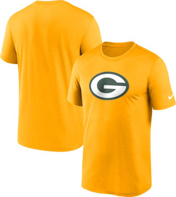 Dick's Sporting Goods Nike Men's Green Bay Packers Sideline Legend