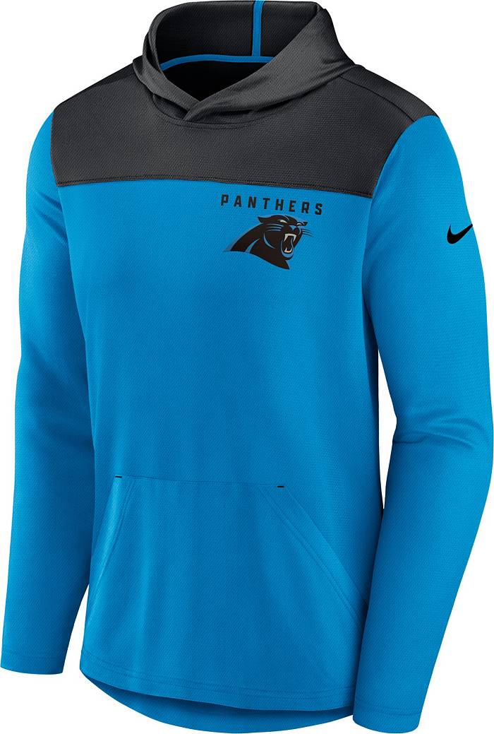 Nike Men's Carolina Panthers Bryce Young #9 Vapor F.U.S.E. Limited Black  Jersey