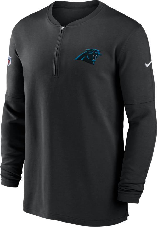 Carolina Panthers - Dozer Franklin NFL Long Sleeve T-Shirt