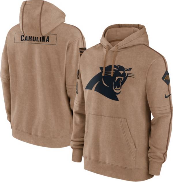 Men's carolina hot sale panthers hoodie