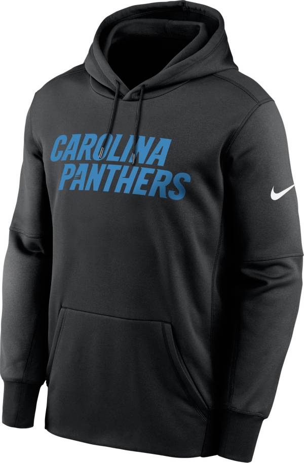 carolina panthers hoodie mens