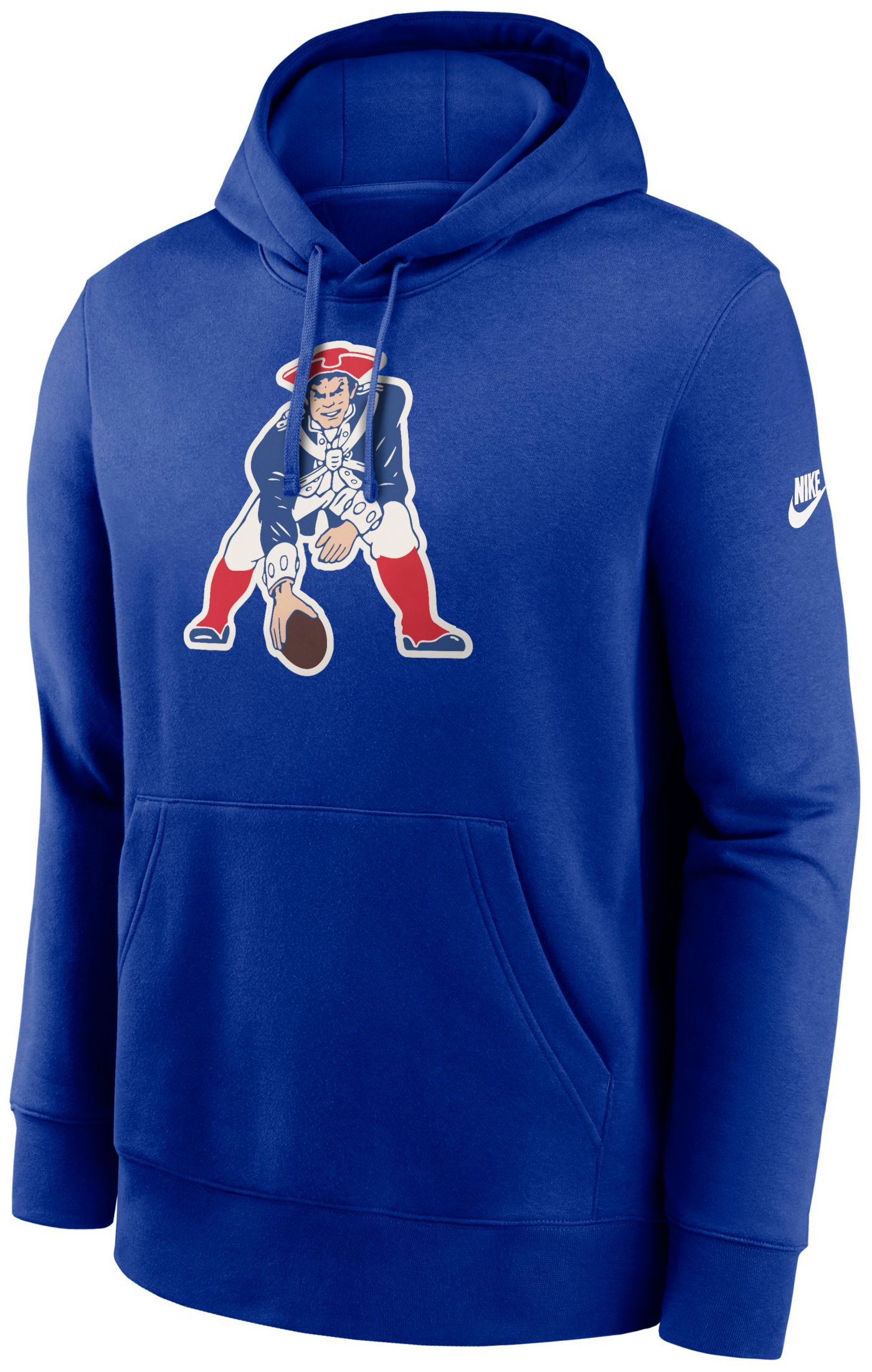 Cheap patriots hoodie deals