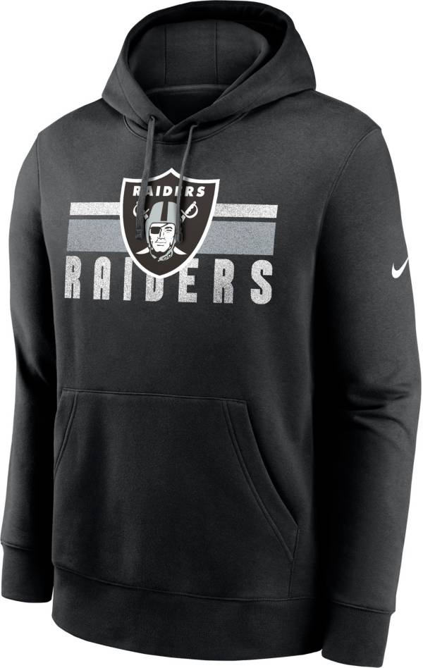 Nike raiders online hoodie