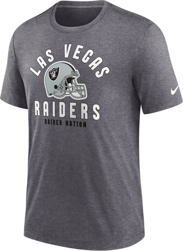 Las Vegas Raiders Nike raider nation shirt, hoodie, sweater and v-neck  t-shirt