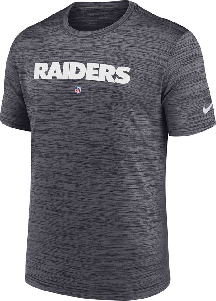 Nike Men's Las Vegas Raiders Local Essential T-Shirt