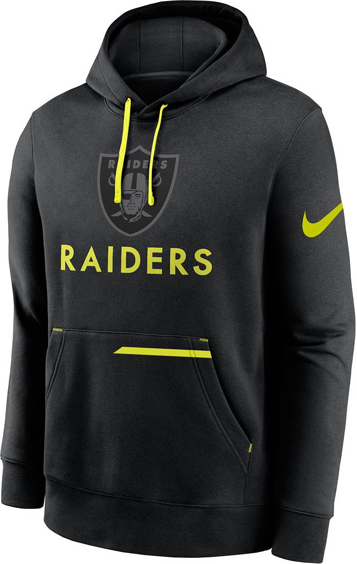 Official Las Vegas Raiders Hoodies, Raiders Sweatshirts, Fleece, Pullovers