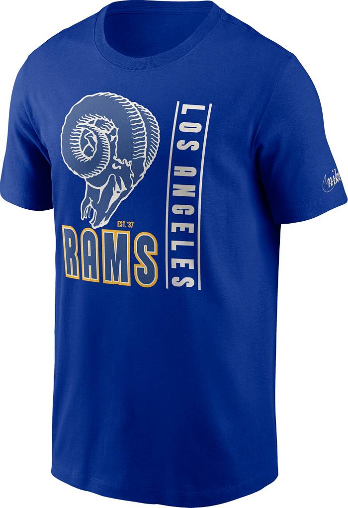 Nike Las Vegas Raiders Essential Legend T-Shirt