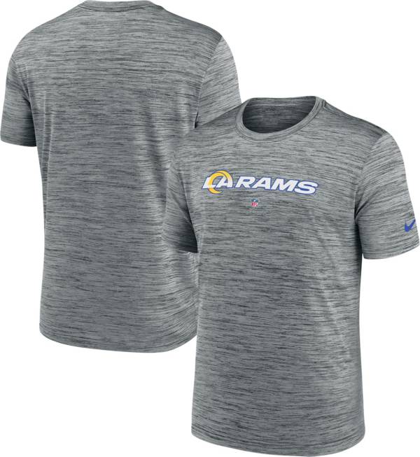 La rams best sale dri fit shirts