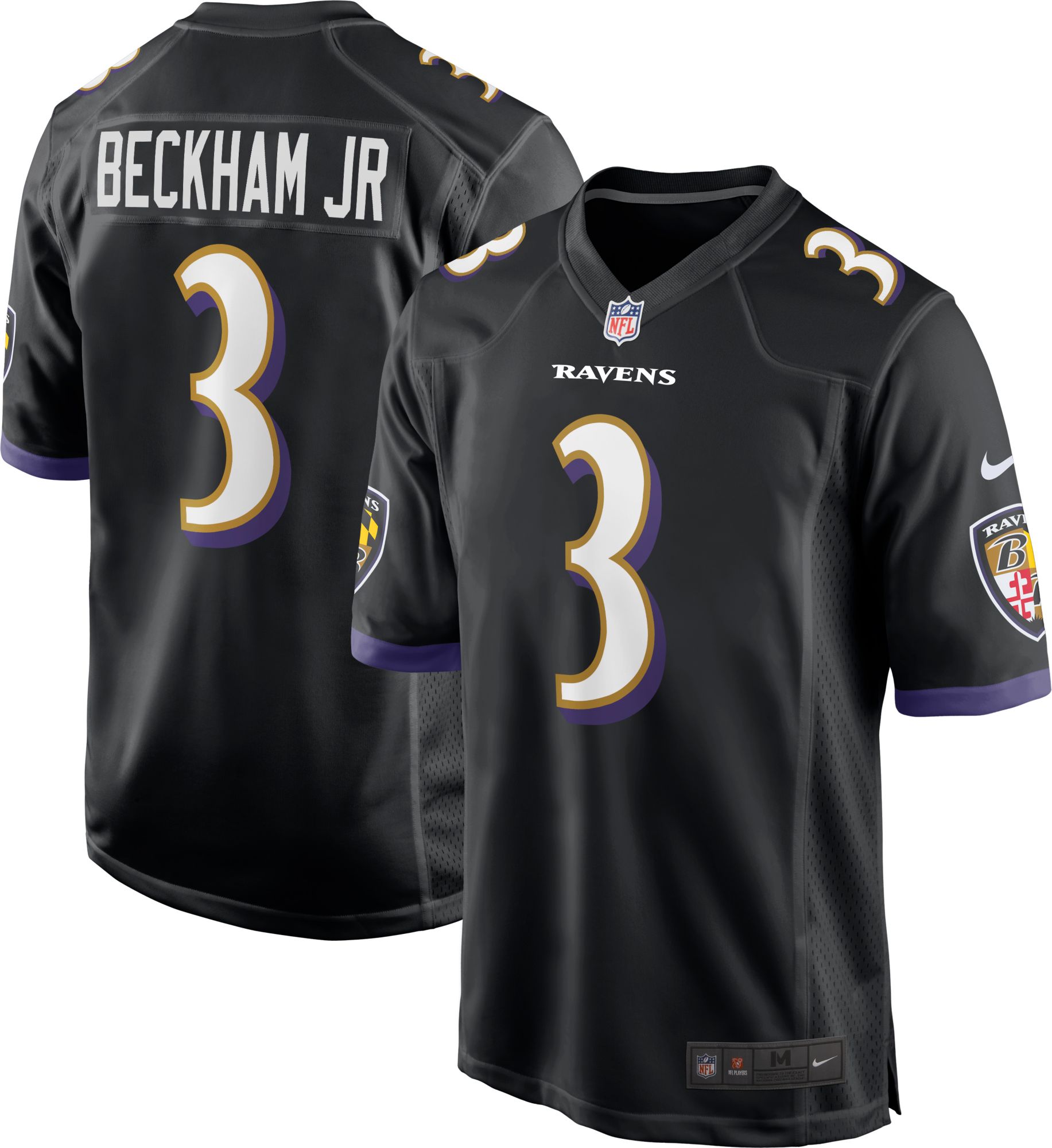 baltimore nfl jersey park