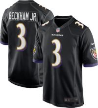 Odell beckham on sale jr jersey dicks