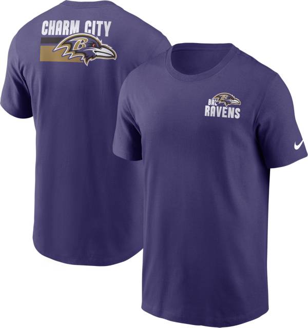 Dick's Sporting Goods '47 Men's Baltimore Ravens Arch Franklin