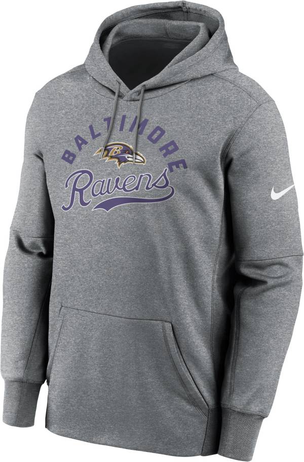 Mens hotsell ravens hoodie