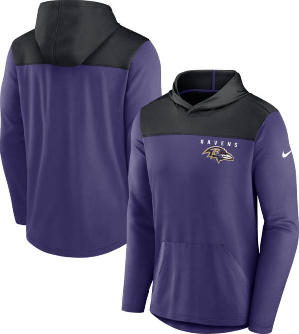 Baltimore Ravens Hoodies  Best Price Guarantee at DICK'S