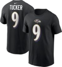 Justin tucker 2024 women's jersey