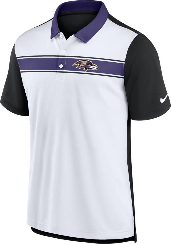 Nike Men's Mark Andrews Purple Baltimore Ravens Game Team Jersey - Purple