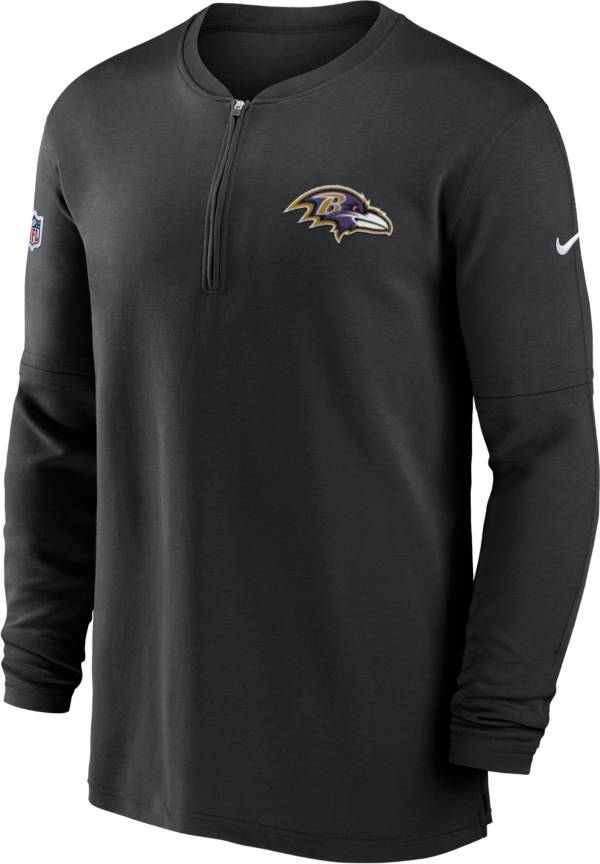 Nike Men's Baltimore Ravens Odell Beckham Jr. #3 Alternate Game Jersey