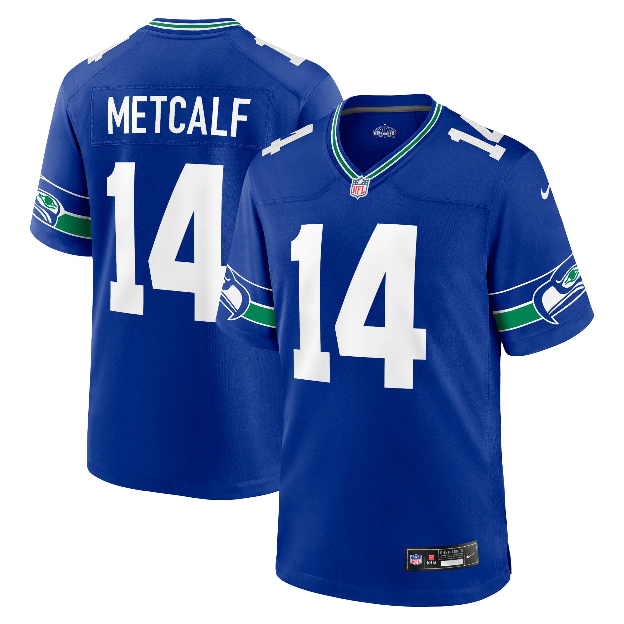 womens seahawks jersey