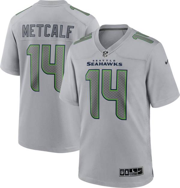 seattle seahawks game jersey