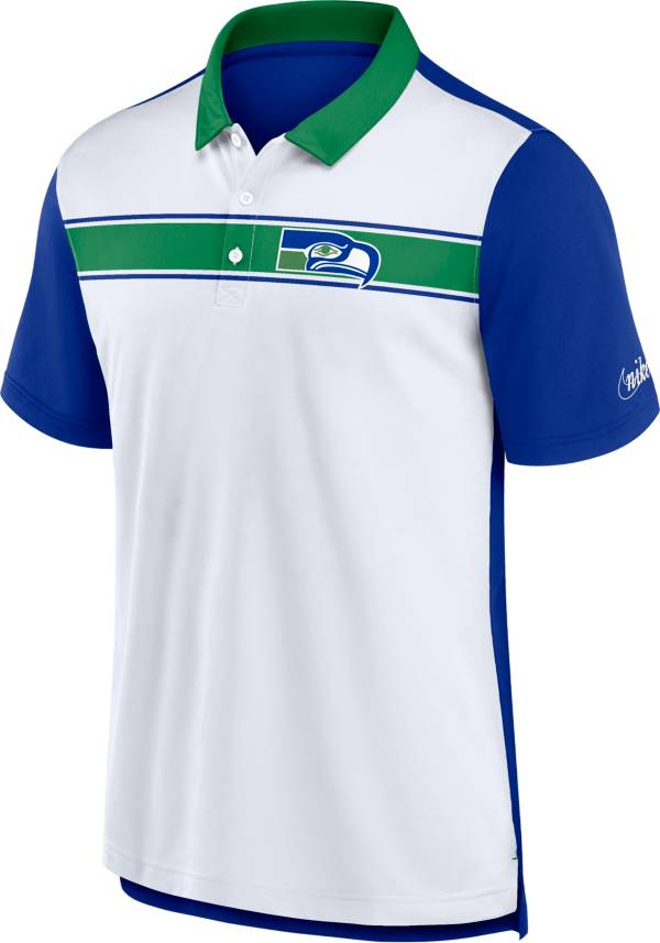 Seahawks polo shirt sale