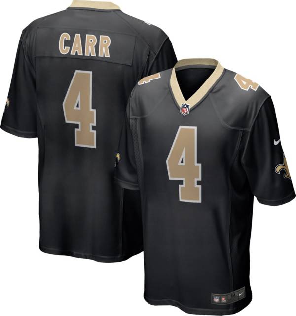 Who dat saints jersey sale