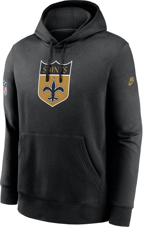 Saints store nike jacket