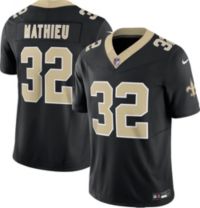 Nike Men's New Orleans Saints Tyrann Mathieu #32 Vapor