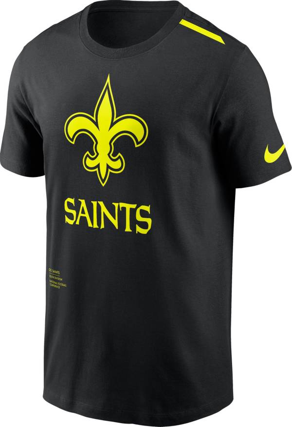 New orleans deals t shirt 2019