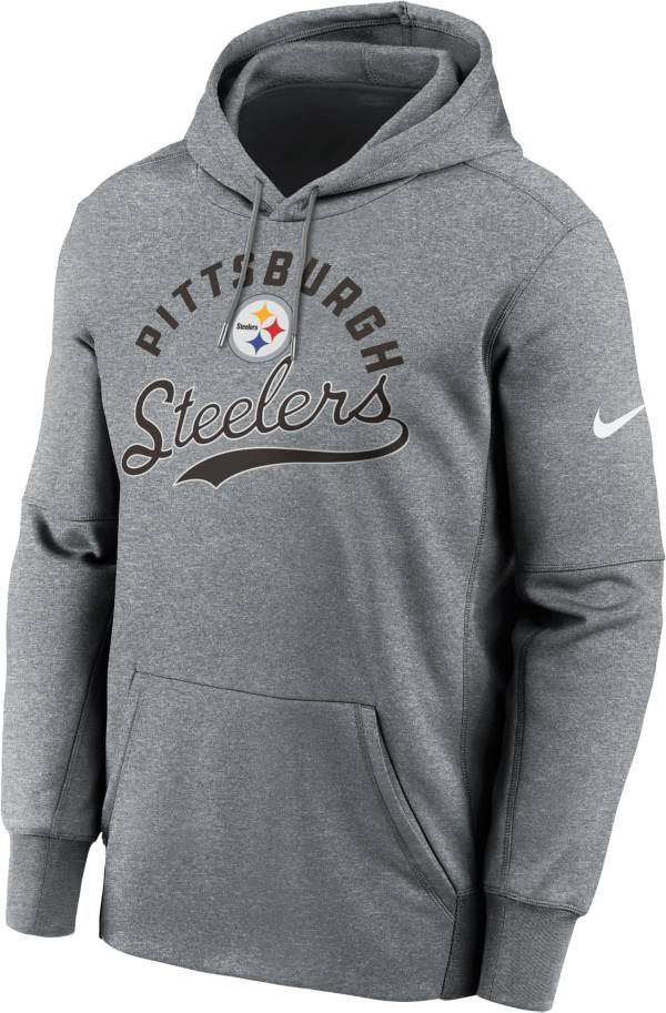 Pittsburgh steelers hoodie discount mens