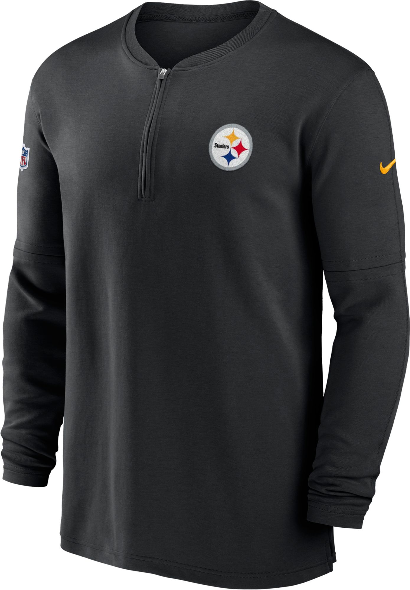 Cameron Heyward sideline gear jersey