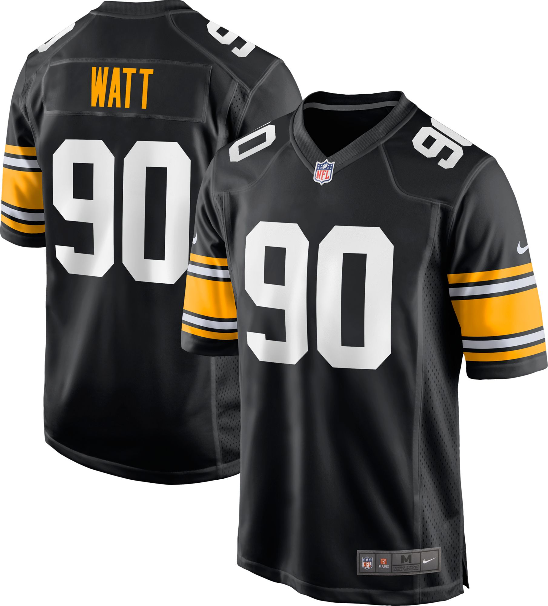 Men tj watt jersey