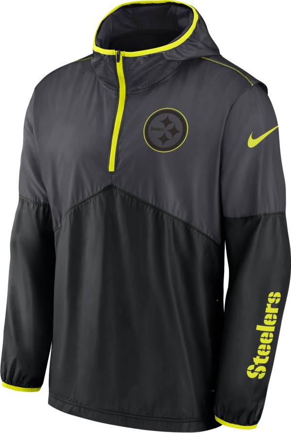 Steelers cheap jacket nike