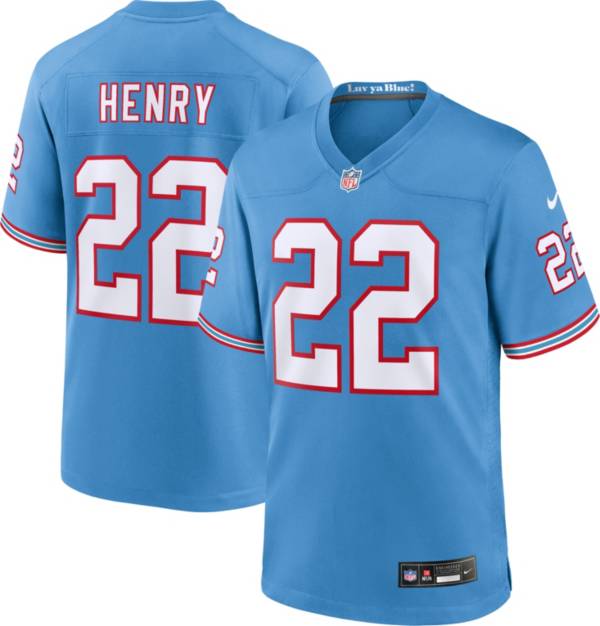 Titans best sale 22 jersey