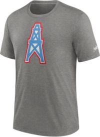 Nike Rewind Playback Logo (NFL Tennessee Titans) Men's T-Shirt