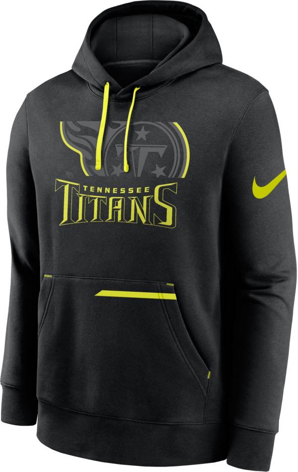 Tennessee cheap titans sweatshirt