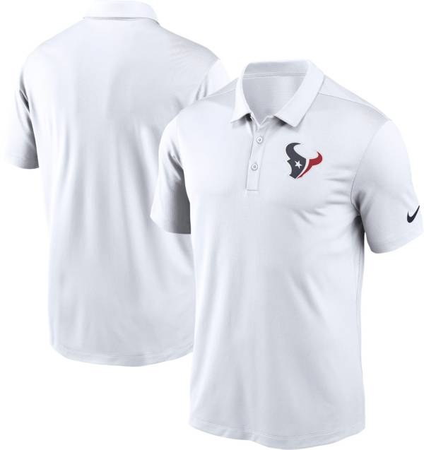 Nike store texans polo