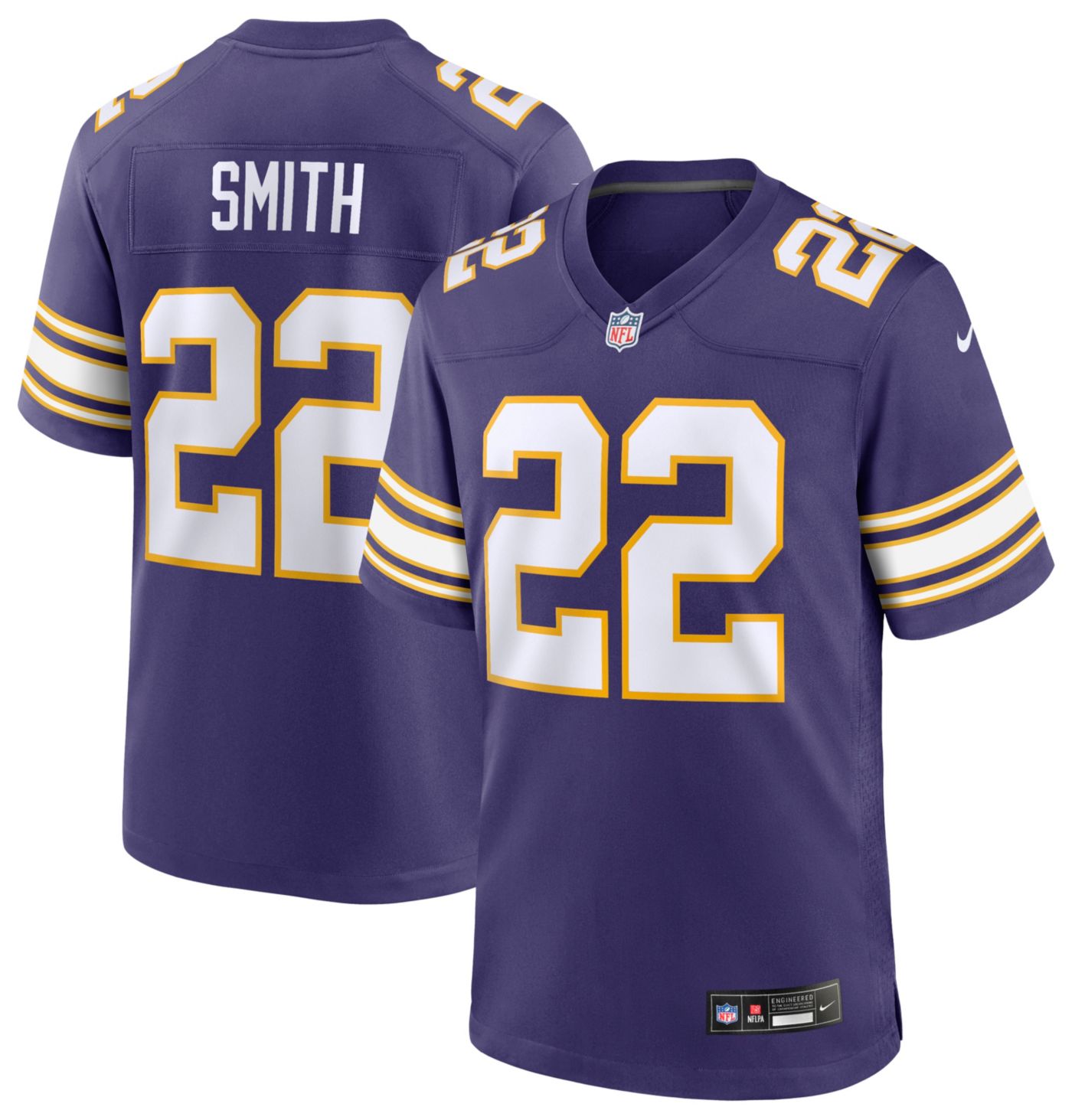 Authentic vikings jerseys for sale online