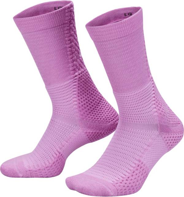 Nike dri outlet fit womens socks