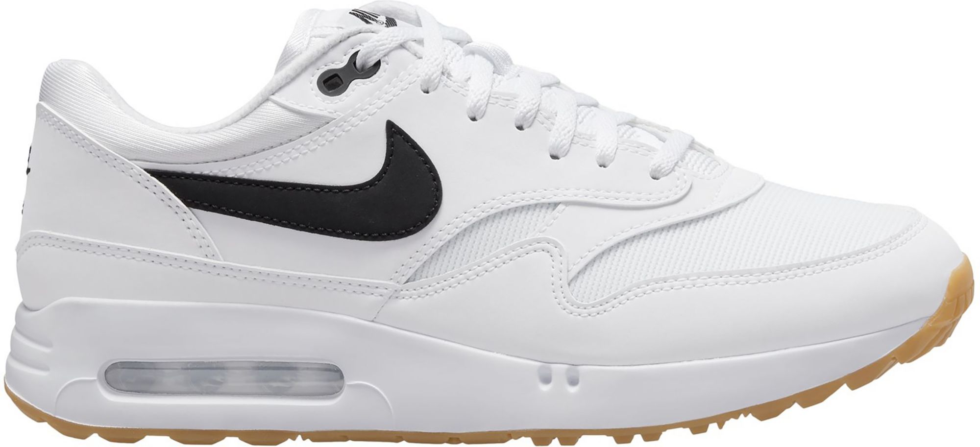Nike Men's Air Max 1 '86 OG Golf Shoes product image