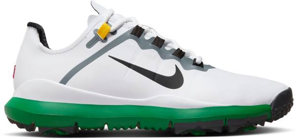 Tiger woods cheap 13 golf shoes