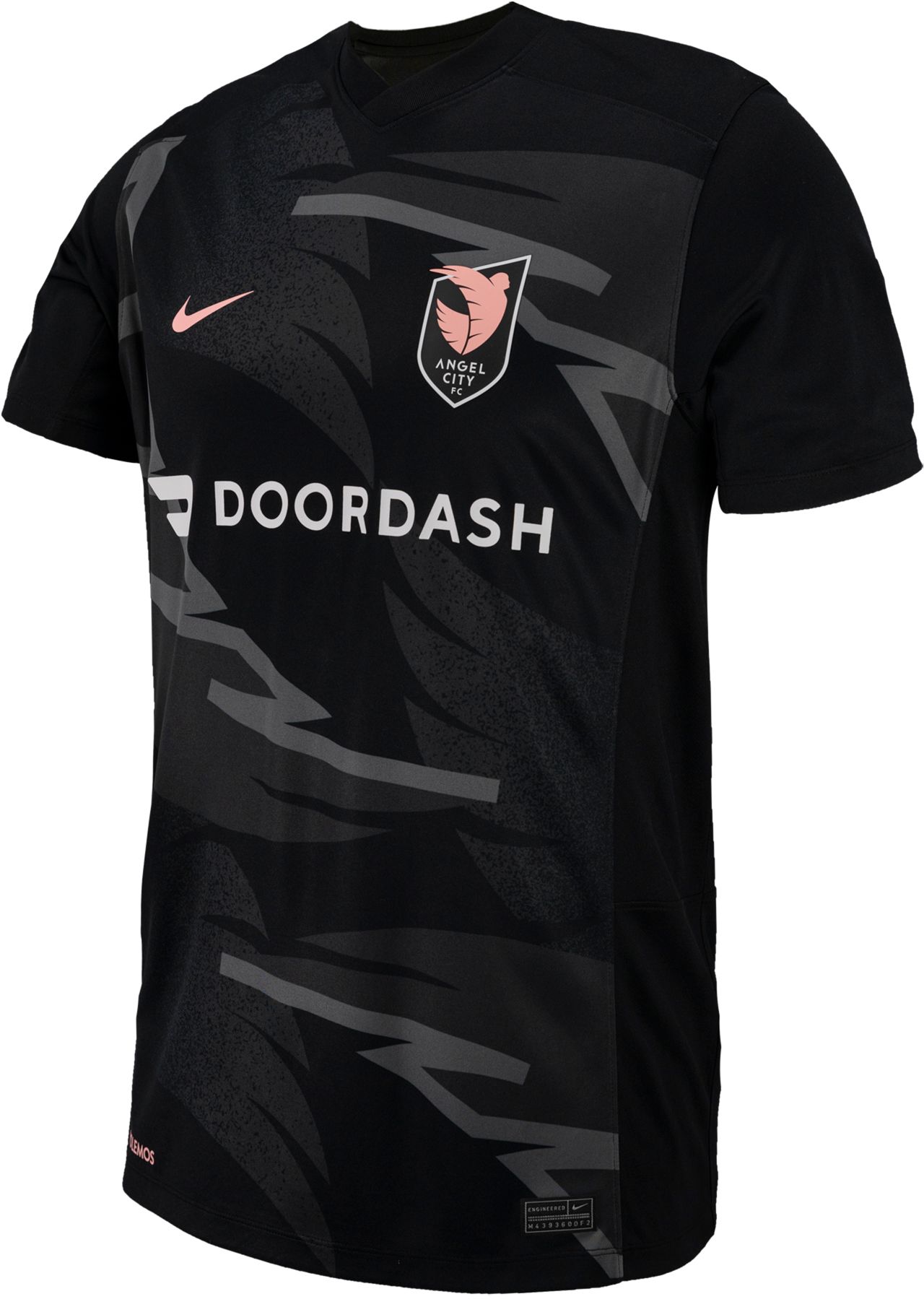 Nike Adult Angel City FC 2024 Home Replica Jersey product image