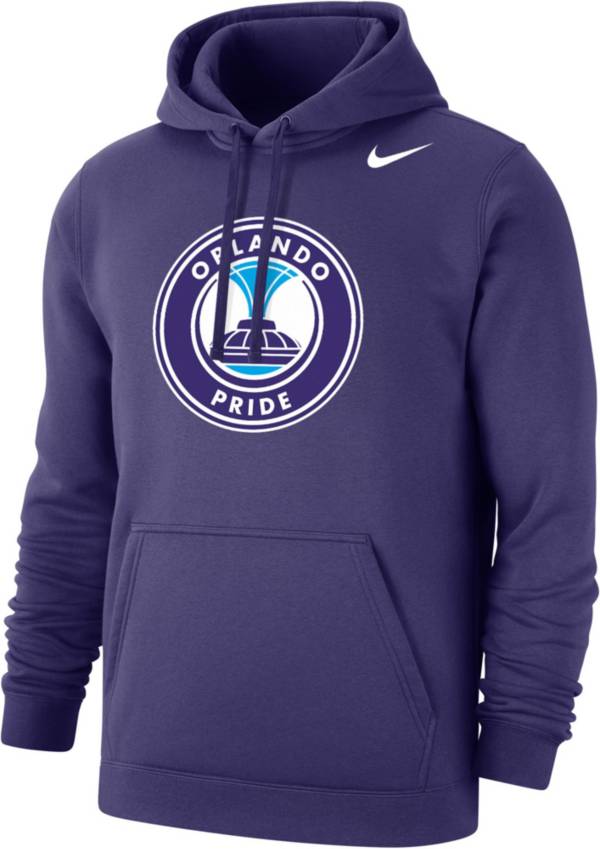 Pride discount hoodie nike