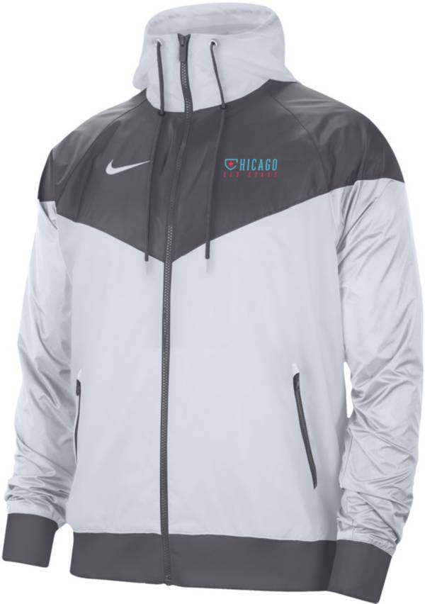 Nike Red Stars 2023 White Windbreaker | Dick's Sporting Goods