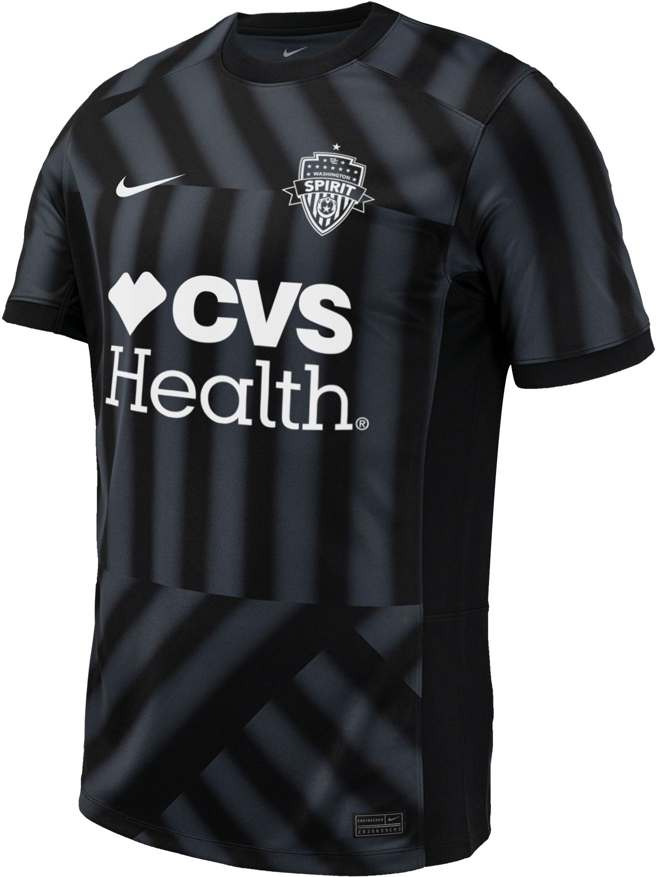 Nike Adult Washington Spirit 2024 Home Replica Jersey