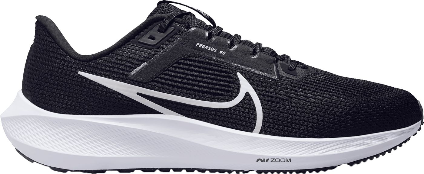 Nike Men s Pegasus 40 Running Shoes Dick s Sporting Goods